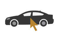 Shop Click Drive Select Icon in Belfast, ME