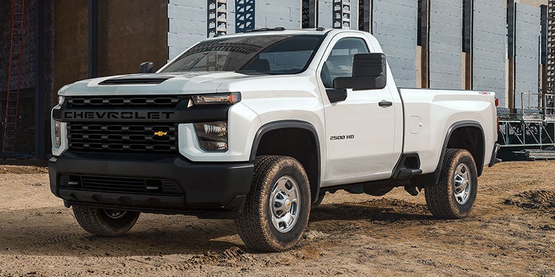 Business Elite - Stanley Chevrolet in Belfast ME