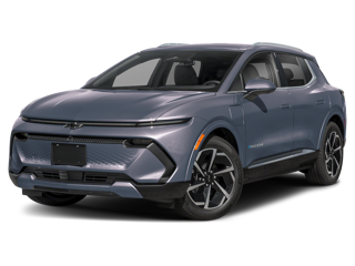 2025 Chevrolet Equinox EV Belfast, ME