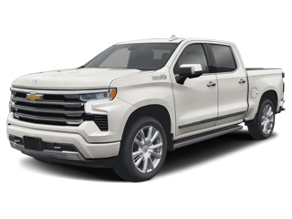 2026 Chevrolet Silverado 1500 Belfast, ME