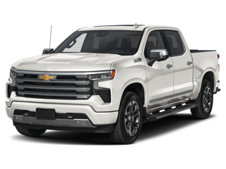 2026 Chevrolet Silverado 1500 Belfast, ME