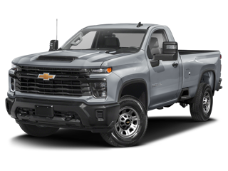2026 Chevrolet Silverado HD Belfast, ME