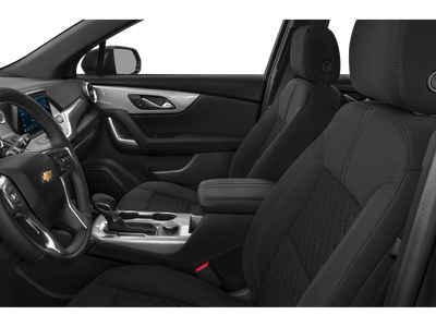 2019 Chevrolet Blazer AWD 4dr w/2LT
