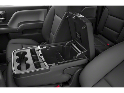 2019 Chevrolet Silverado 2500 HD LT