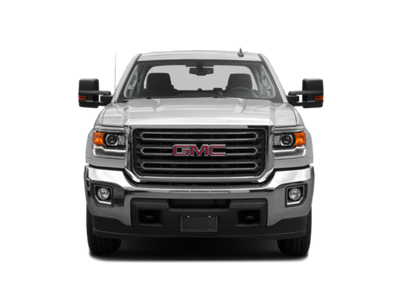 2017 GMC Sierra 3500 HD SLT