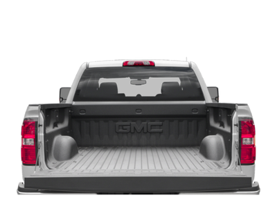 2017 GMC Sierra 3500 HD SLT