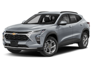 2026 Chevrolet Trax Belfast, ME