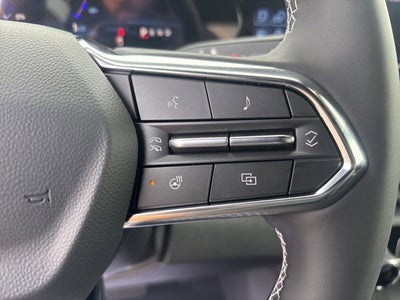 2025 Chevrolet Silverado EV LT - Extended Range