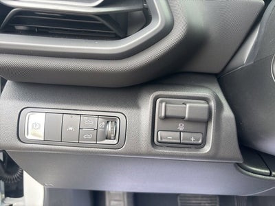 2025 Chevrolet Silverado EV LT - Extended Range