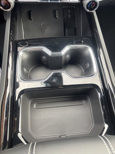 2025 Chevrolet Silverado EV LT - Extended Range