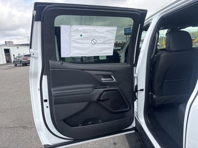 2025 Chevrolet Silverado EV LT - Extended Range