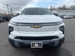 2025 Chevrolet Silverado EV LT - Extended Range