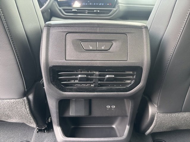 2025 Chevrolet Silverado EV LT - Extended Range