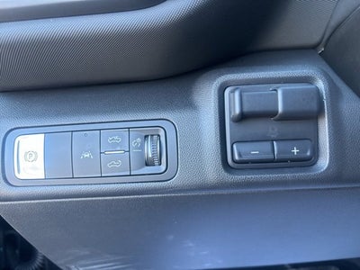 2025 Chevrolet Silverado EV LT - Extended Range