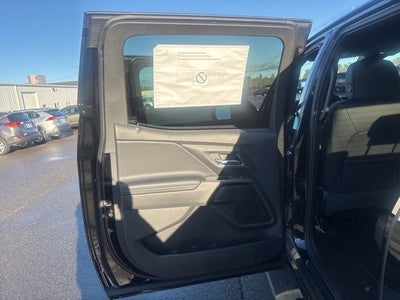 2025 Chevrolet Silverado EV LT - Extended Range