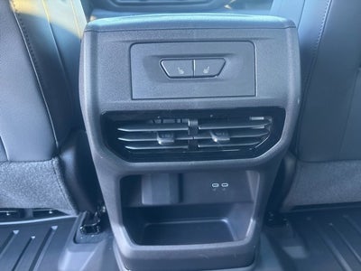 2025 Chevrolet Silverado EV LT - Extended Range