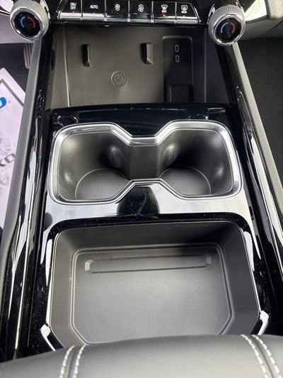 2025 Chevrolet Silverado EV LT - Extended Range