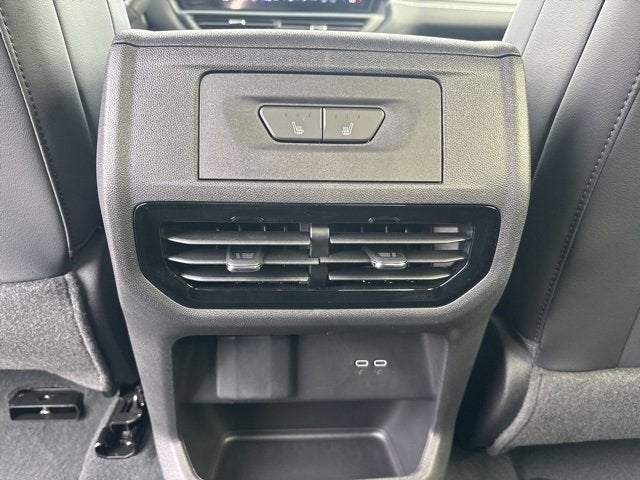 2025 Chevrolet Silverado EV LT - Extended Range