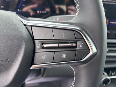 2025 Chevrolet Silverado EV LT - Extended Range