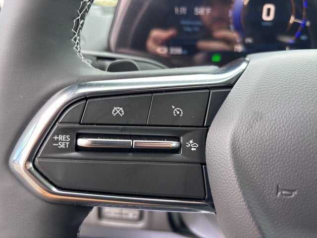 2025 Chevrolet Silverado EV LT - Extended Range