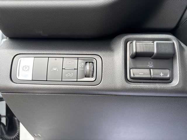 2025 Chevrolet Silverado EV LT - Extended Range