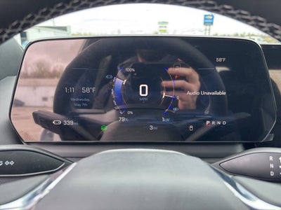 2025 Chevrolet Silverado EV LT - Extended Range