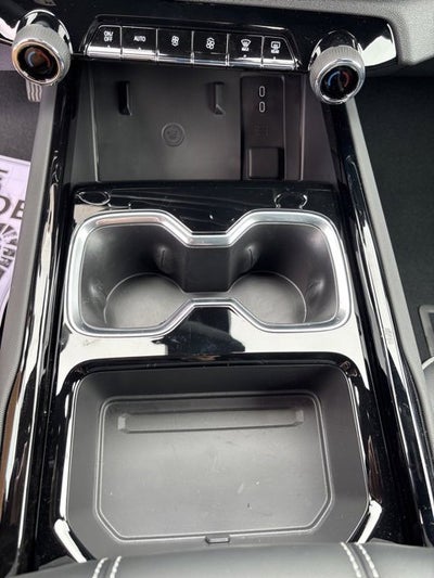 2025 Chevrolet Silverado EV LT - Extended Range