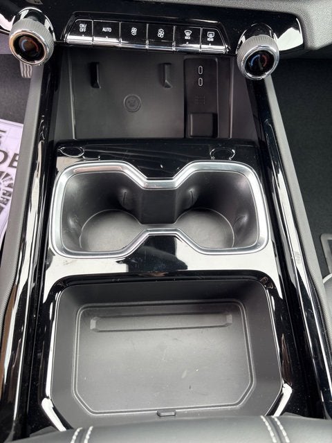 2025 Chevrolet Silverado EV LT - Extended Range