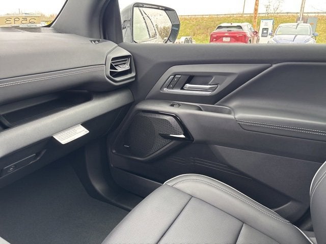 2025 Chevrolet Silverado EV LT - Extended Range