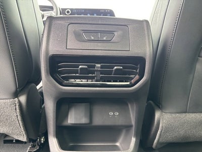 2025 Chevrolet Silverado EV LT - Extended Range