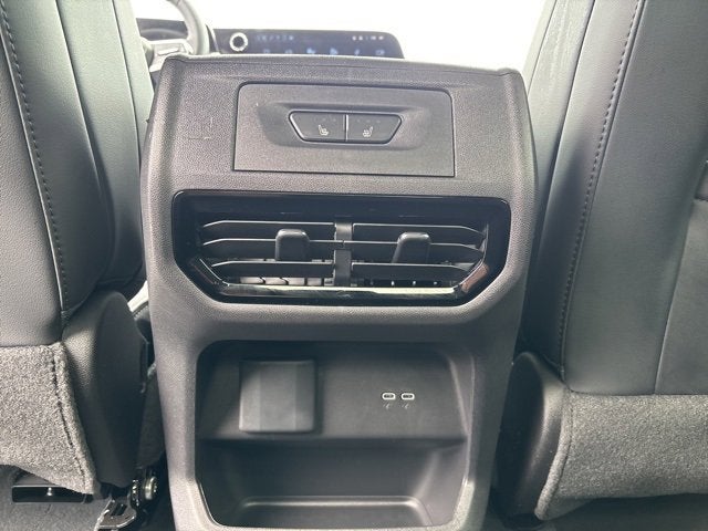 2025 Chevrolet Silverado EV LT - Extended Range