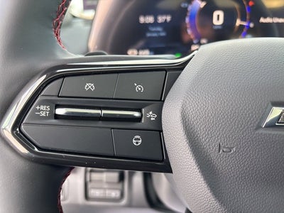 2025 Chevrolet Silverado EV RST - Max Range