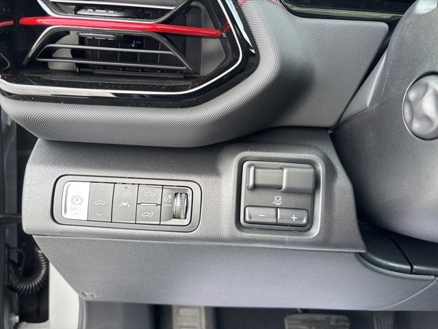 2025 Chevrolet Silverado EV RST - Max Range