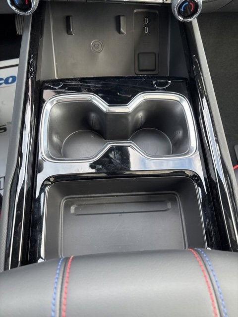 2025 Chevrolet Silverado EV RST - Max Range