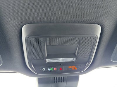 2025 Chevrolet Silverado EV RST - Max Range