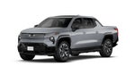 2025 Chevrolet Silverado EV RST - Max Range
