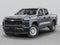 2024 Chevrolet Colorado WT