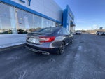 2018 Honda Accord Sedan Sport 1.5T