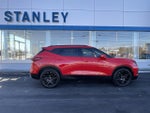 2019 Chevrolet Blazer AWD 4dr w/2LT