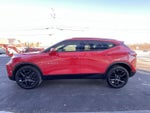 2019 Chevrolet Blazer AWD 4dr w/2LT