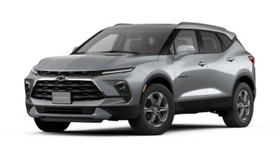 2025 Chevrolet Blazer 3LT