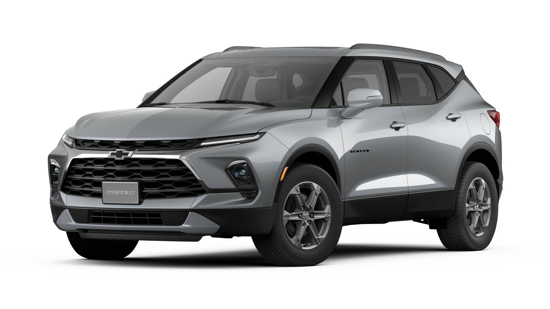 2025 Chevrolet Blazer 3LT