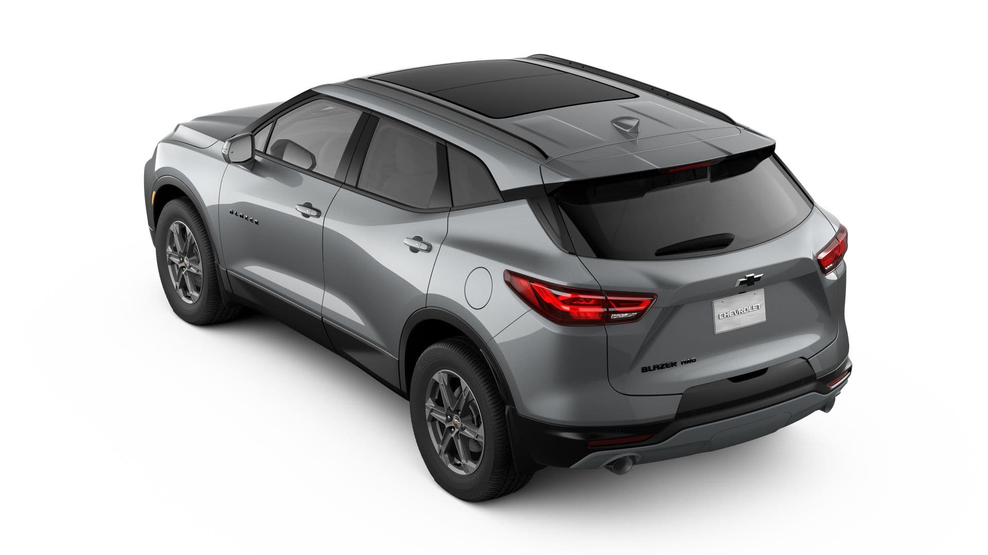 2025 Chevrolet Blazer 3LT