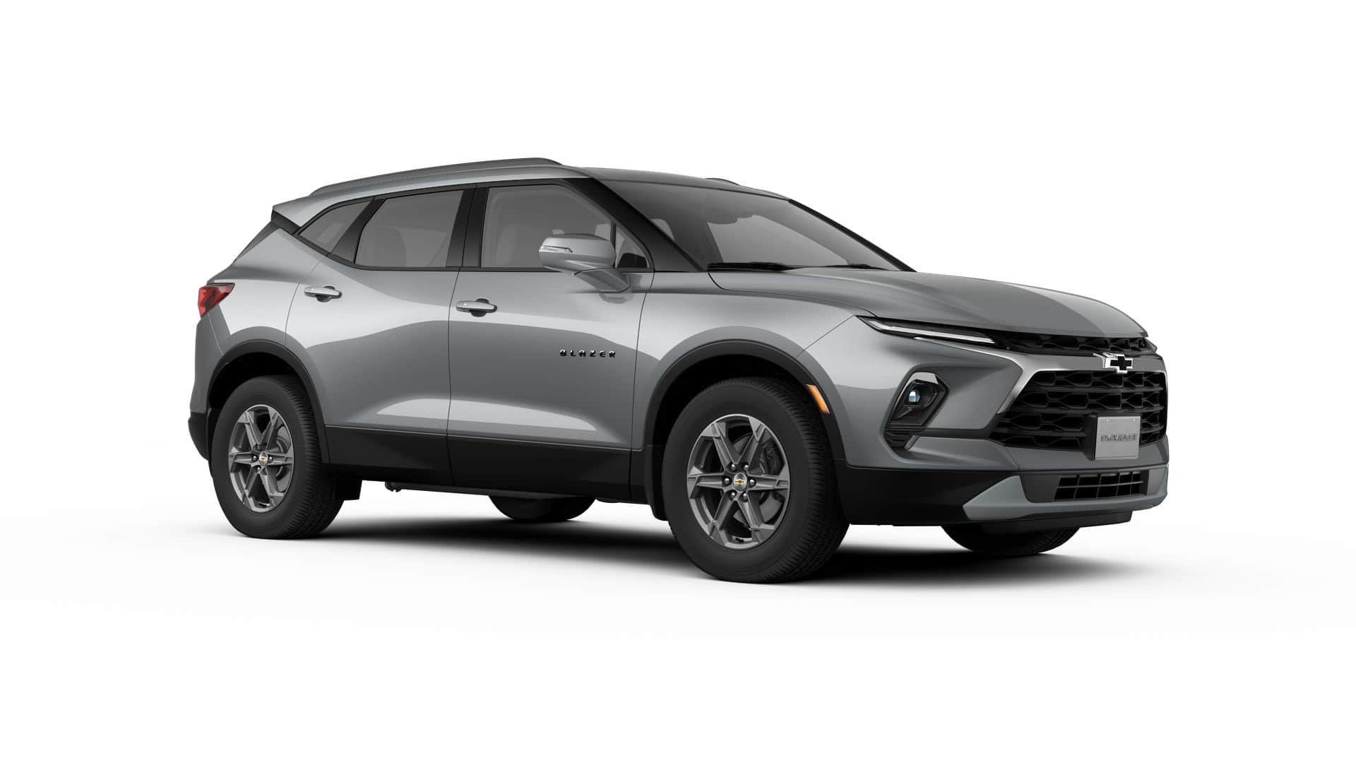 2025 Chevrolet Blazer 3LT