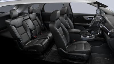 2025 Chevrolet Blazer 3LT