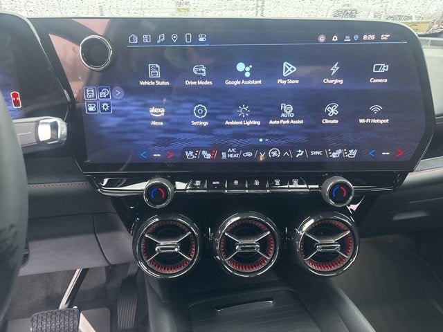 2025 Chevrolet Blazer EV RS