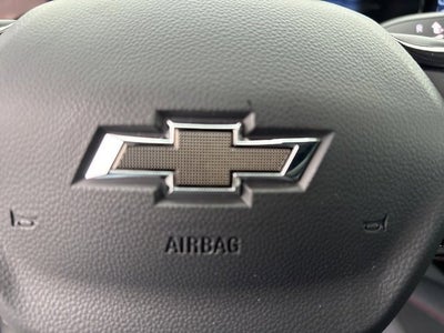 2025 Chevrolet Blazer EV RS