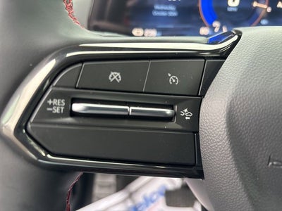 2025 Chevrolet Blazer EV RS