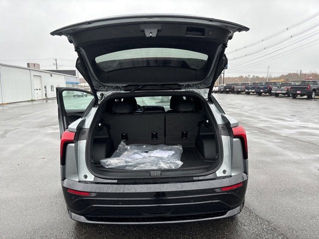 2025 Chevrolet Blazer EV RS