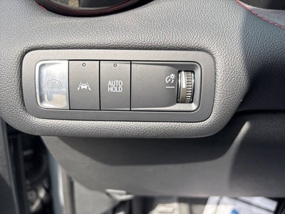 2025 Chevrolet Blazer EV RS